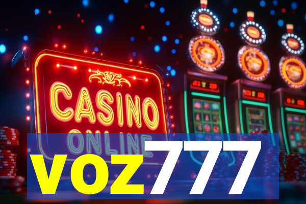 voz777