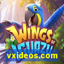 vxideos.com
