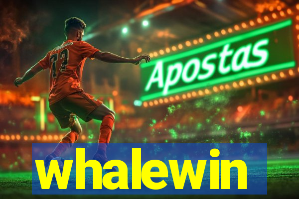 whalewin