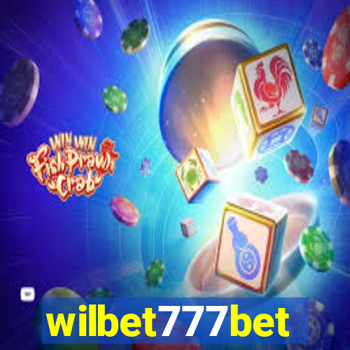 wilbet777bet
