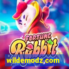 wildemodz,com