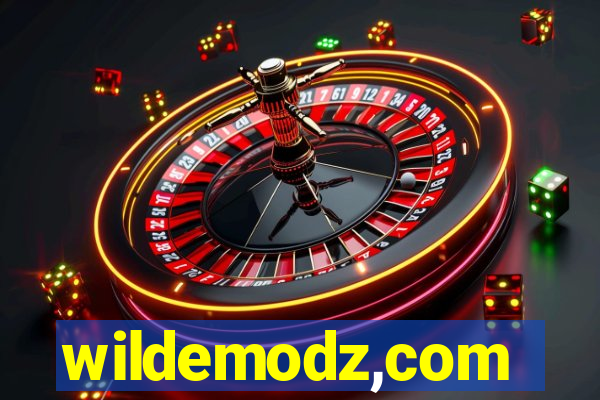 wildemodz,com