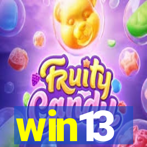 win13