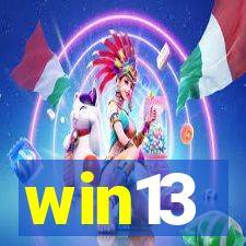 win13