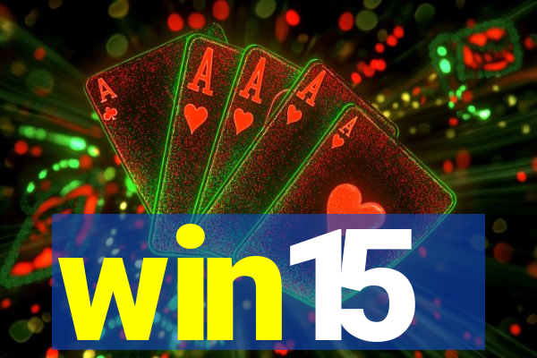 win15