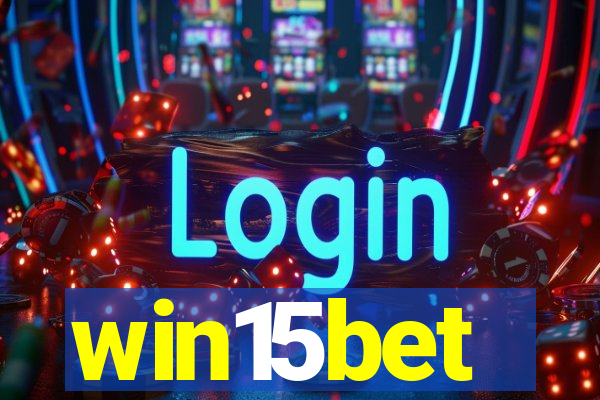 win15bet