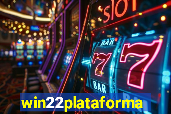 win22plataforma