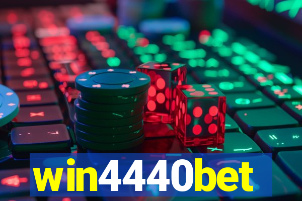 win4440bet