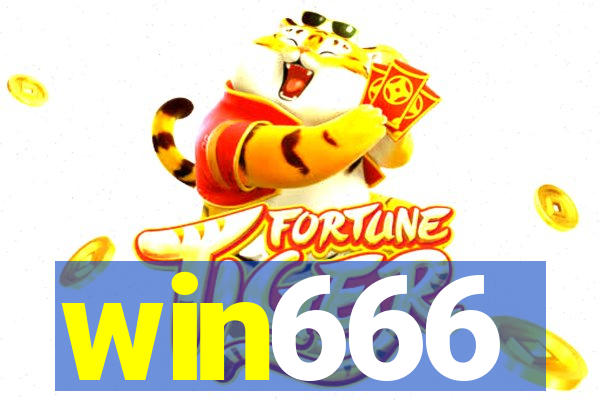 win666