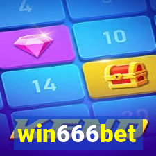 win666bet