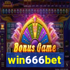 win666bet