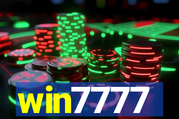 win7777
