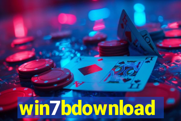 win7bdownload