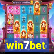win7bet