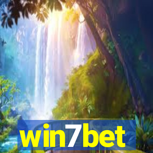 win7bet