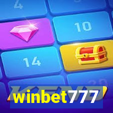 winbet777