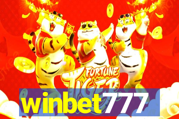 winbet777