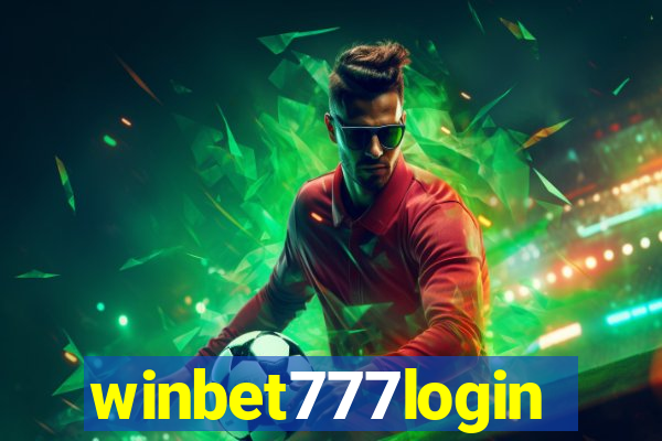 winbet777login