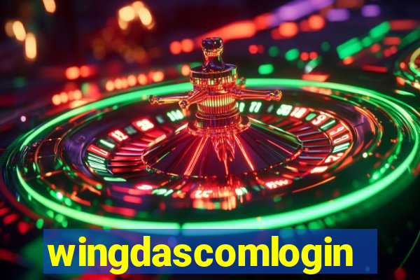 wingdascomlogin