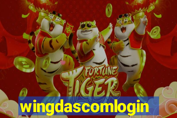 wingdascomlogin