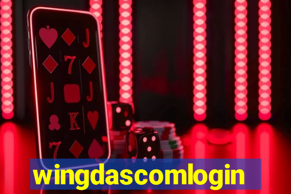 wingdascomlogin