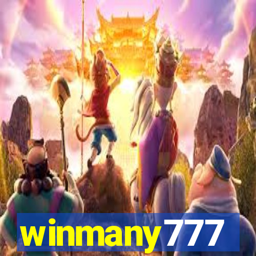 winmany777