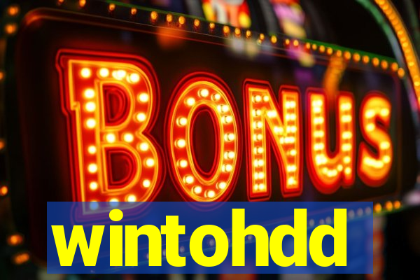 wintohdd