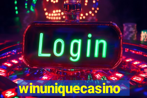 winuniquecasino