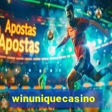winuniquecasino