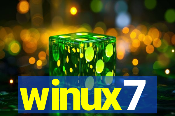 winux7