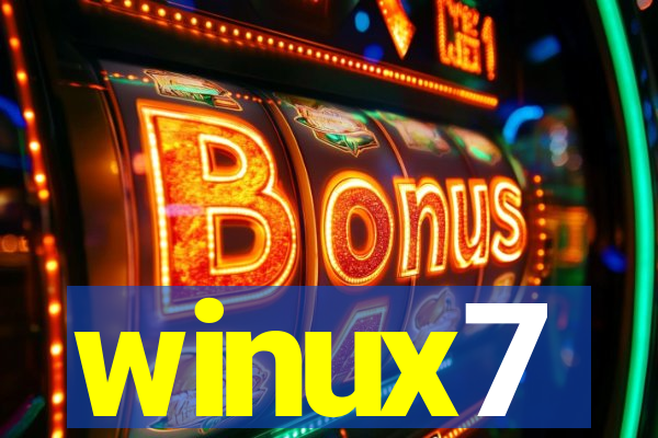 winux7