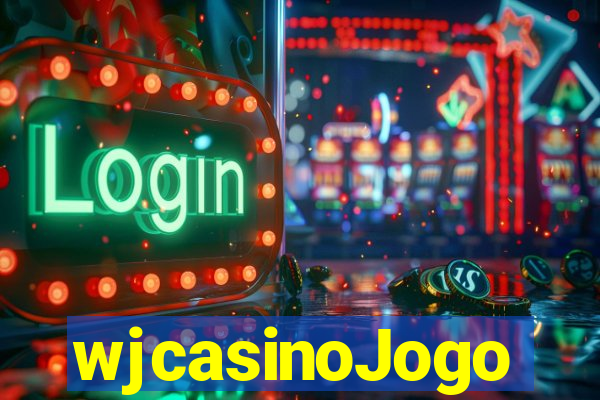wjcasinoJogo