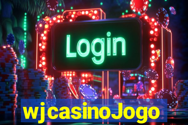 wjcasinoJogo