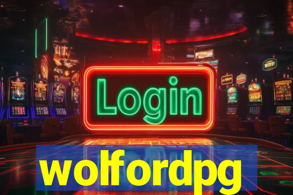 wolfordpg