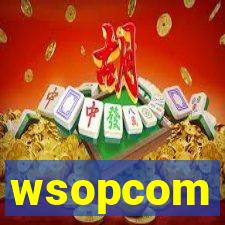 wsopcom