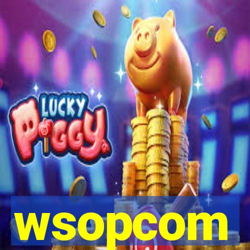 wsopcom