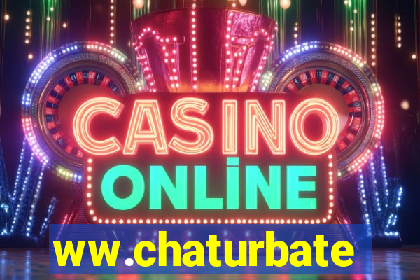 ww.chaturbate