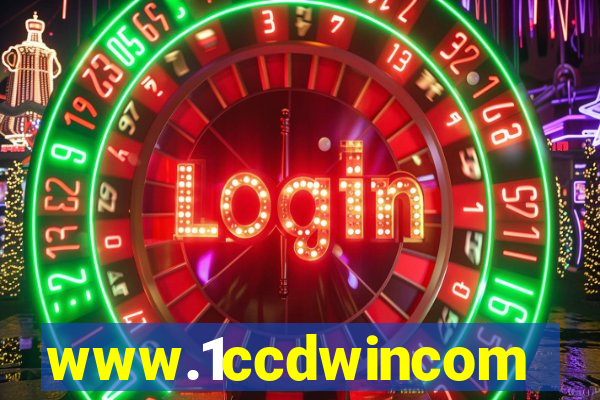 www.1ccdwincom
