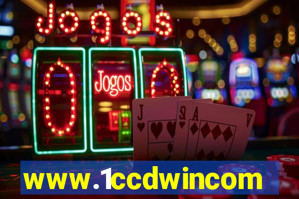 www.1ccdwincom