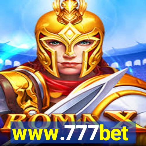 www.777bet