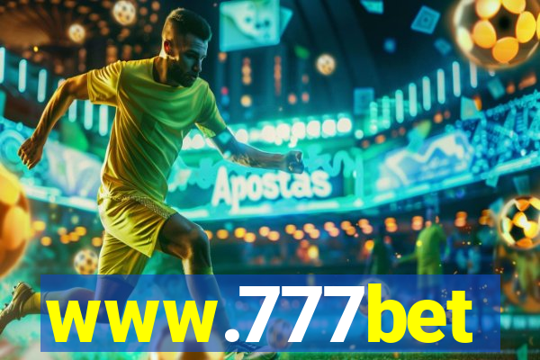 www.777bet