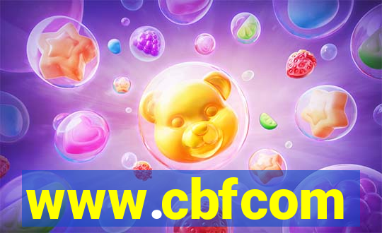www.cbfcom