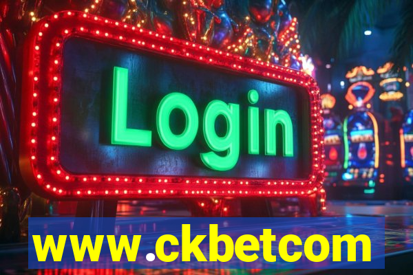 www.ckbetcom