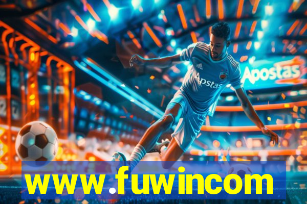 www.fuwincom