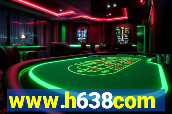 www.h638com