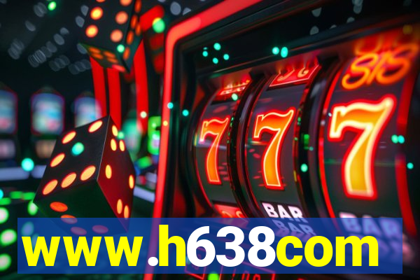 www.h638com