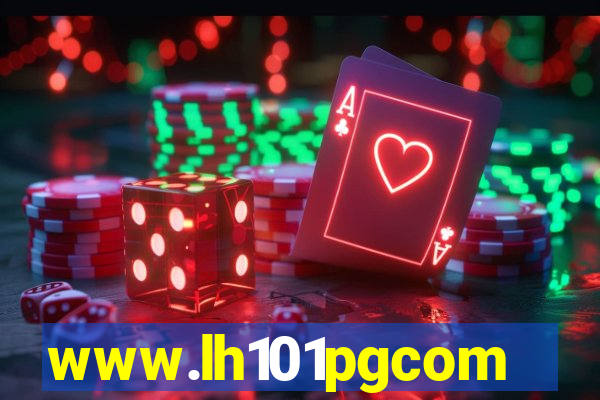 www.lh101pgcom