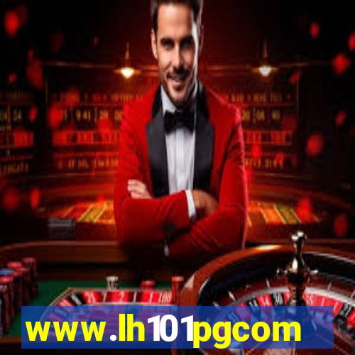www.lh101pgcom