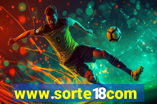 www.sorte18com