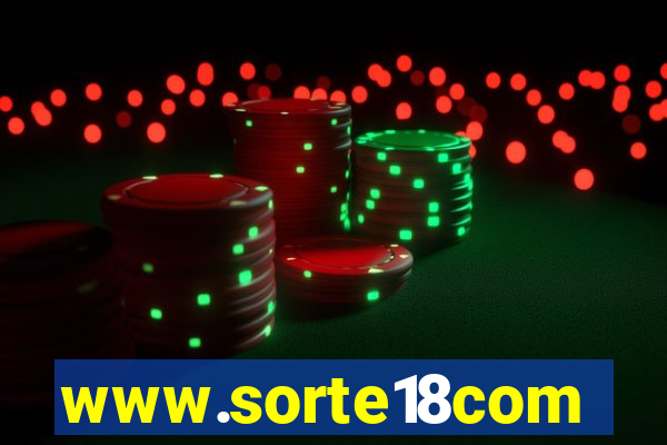 www.sorte18com